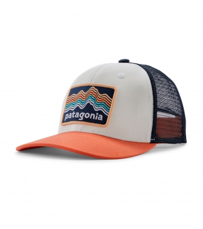 Детска Шапка Patagonia Kid's Trucker Hat