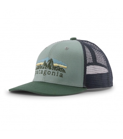Детска Шапка Patagonia Kid's Trucker Hat
