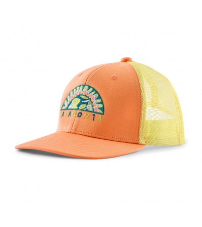 Детска Шапка Patagonia Kid's Trucker Hat