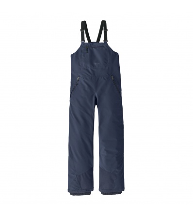 Детски Гащеризон Patagonia Kids Powder Town Bibs