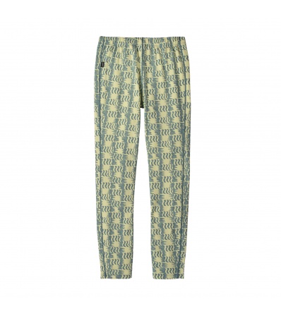 Детски Клин Patagonia Kid's Capilene Midweight Bottoms
