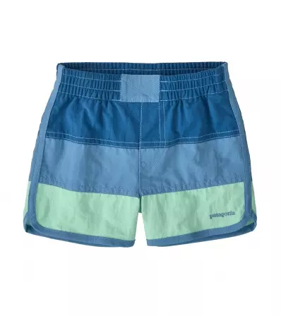 Детски Шорти Patagonia Boardshorts Shorts Kid's