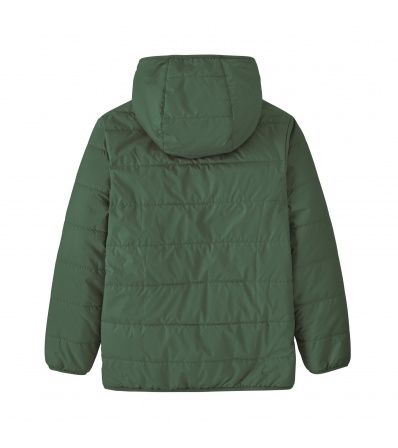 Детско Двулицево Яке Patagonia Kid's Reversible Ready Freddy Hoody