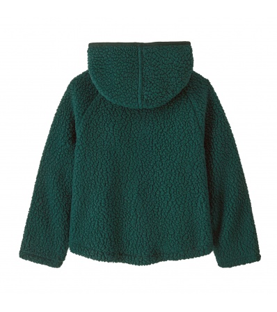 Детско Яке Patagonia Baby Retro Pile Jacket