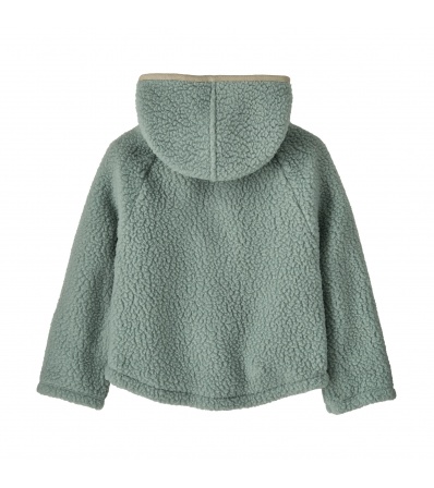 Детско Яке Patagonia Baby Retro Pile Jacket