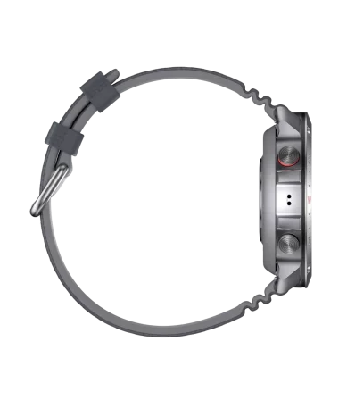 Polar Часовник Grit X2 Pro Stone Gray