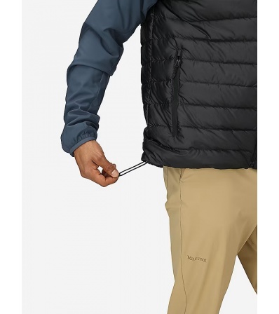 Елек Marmot Highlander Down Vest M's