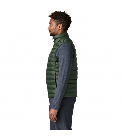 Елек Patagonia Down Sweater Vest M's