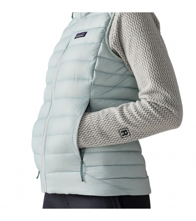 Елек Patagonia Down Sweater Vest W's