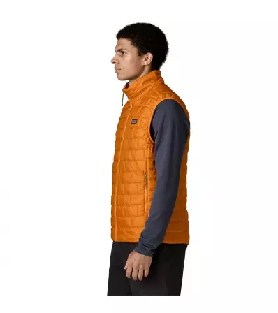 Елек Patagonia Nano Puff Vest M's
