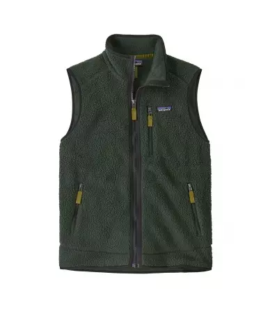 Patagonia Retro Pile Vest M's
