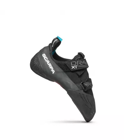 Еспадрили Scarpa Drago XT