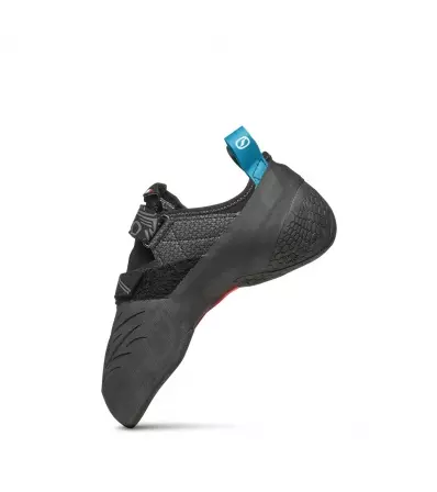 Еспадрили Scarpa Drago XT