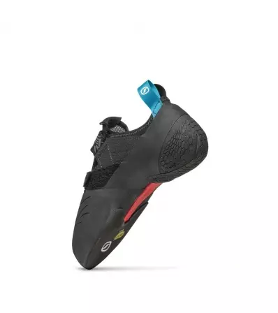 Еспадрили Scarpa Drago XT