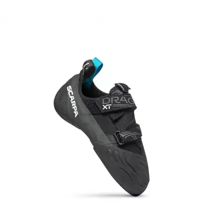 Еспадрили Scarpa Drago XT