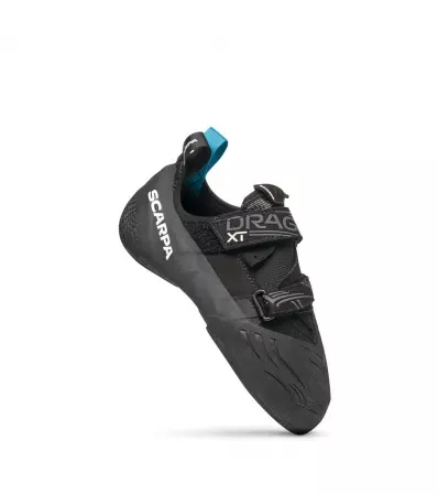 Еспадрили Scarpa Drago XT