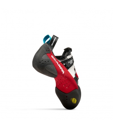Еспадрили Scarpa Furia Air