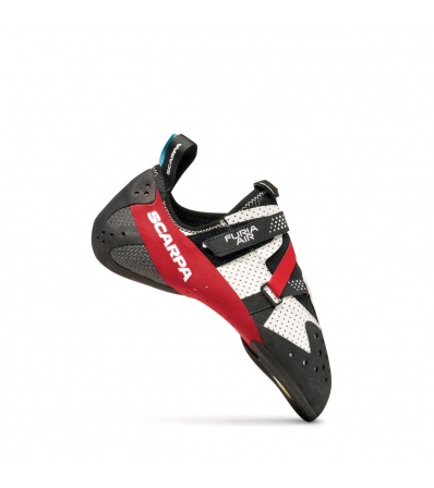 Еспадрили Scarpa Furia Air DEMO
