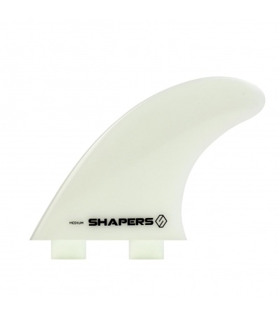 Финка Shapers Fibreflex Medium 5 Fin Dual Tab