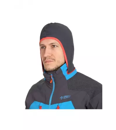 Jacket Direct Alpine Mistral M's