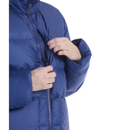 Яке Marmot Guides Down W's