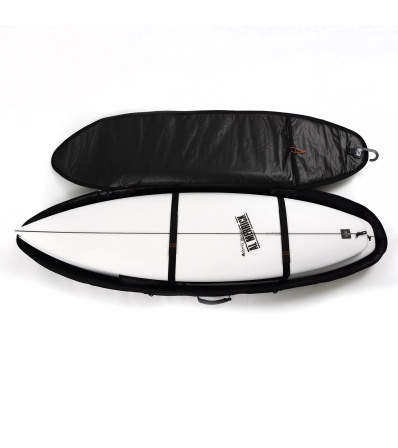 Калъф за сърф дъска Ocean + Earth Hypa Fish/Short Travel Cover - 3 Board