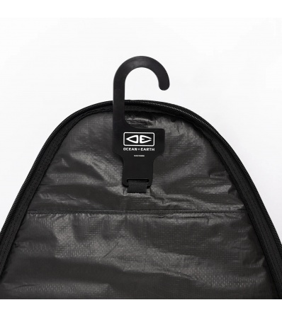 Калъф за сърф дъска Ocean + Earth Hypa Fish/Short Travel Cover - 3 Board