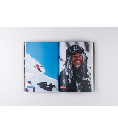 Списание New Mountain Magazine Издание 3
