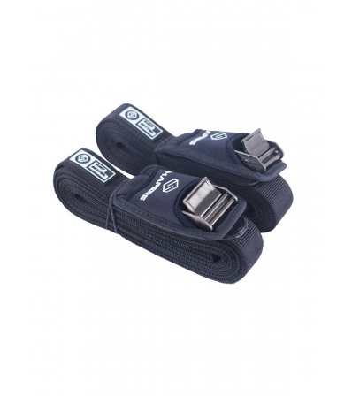 Колани за пристягане Shapers Tie Down Straps 4.55м