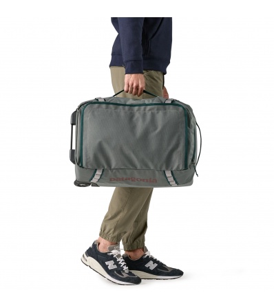 Куфар Patagonia Black Hole Wheeled Duffel 40L