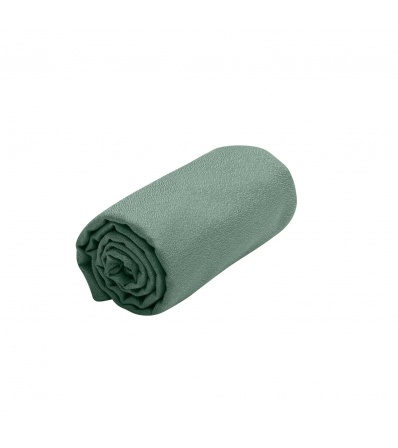 Кърпа Sea to Summit Airlite Towel Small Sage