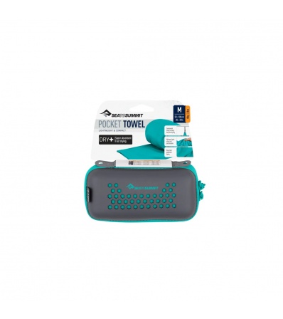 Кърпа Sea to Summit Pocket Towel Medium Picante