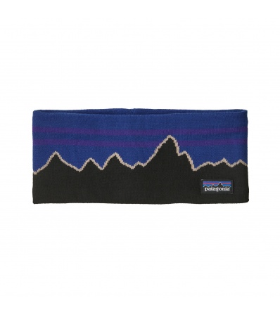 Лента за глава Patagonia Powder Town Headband