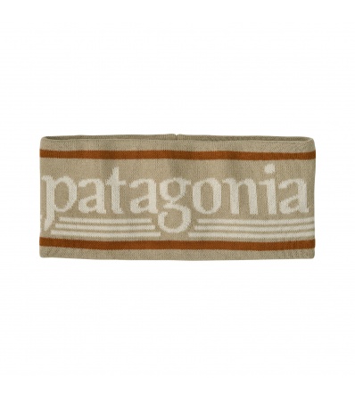 Лента за глава Patagonia Powder Town Headband