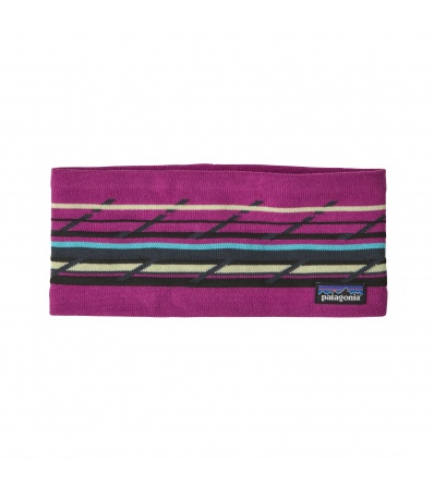 Лента за глава Patagonia Powder Town Headband