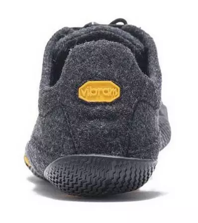 Schuhe Vibram Five Fingers KSO ECO Wool W's Winter 2023