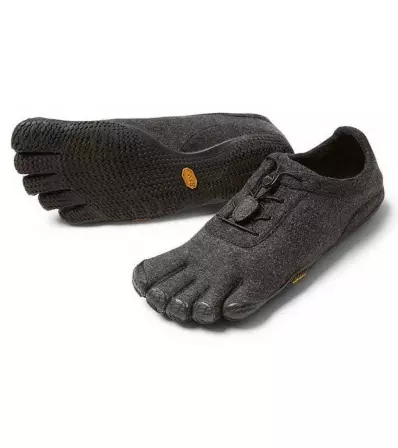 Schuhe Vibram Five Fingers KSO ECO Wool W's Winter 2023