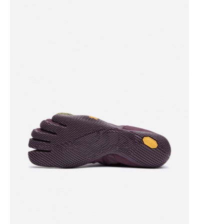 Обувки с пръсти Vibram Five Fingers KSO EVO M's
