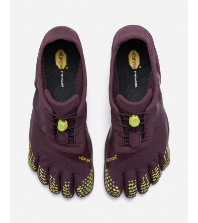 Обувки с пръсти Vibram Five Fingers KSO EVO M's