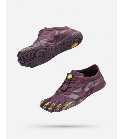Обувки с пръсти Vibram Five Fingers KSO EVO M's