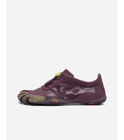 Обувки с пръсти Vibram Five Fingers KSO EVO M's