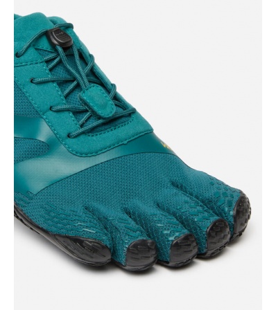 Обувки с пръсти Vibram Five Fingers KSO EVO M's