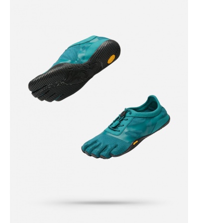 Обувки с пръсти Vibram Five Fingers KSO EVO W's