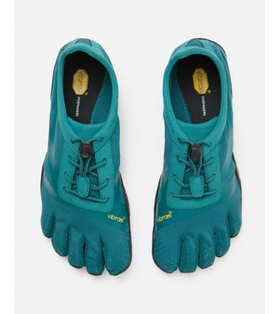 Обувки с пръсти Vibram Five Fingers KSO EVO W's