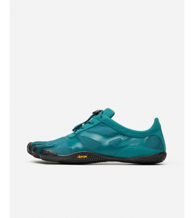 Обувки с пръсти Vibram Five Fingers KSO EVO W's