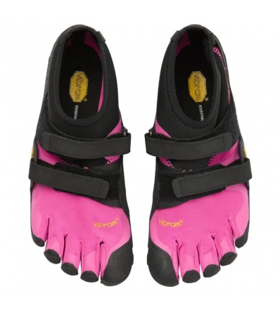 Обувки с пръсти Vibram Five Fingers Scramkey