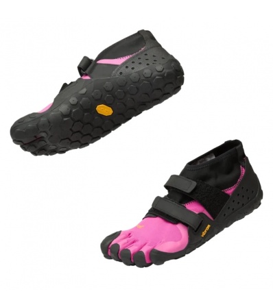 Обувки с пръсти Vibram Five Fingers Scramkey