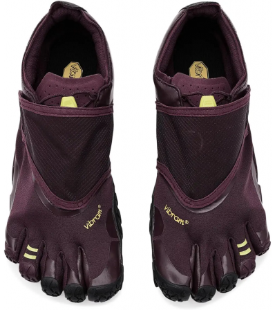 Обувки с пръсти Vibram Five Fingers Trailope M's