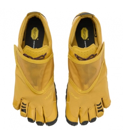Обувки с пръсти Vibram Five Fingers Trailope M's