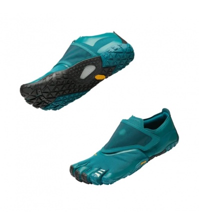 Обувки с пръсти Vibram Five Fingers Trailope M's